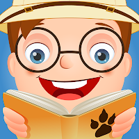 I Read - animals app