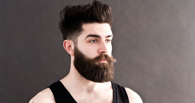 4 Produtos para barba que você precisa conhecer