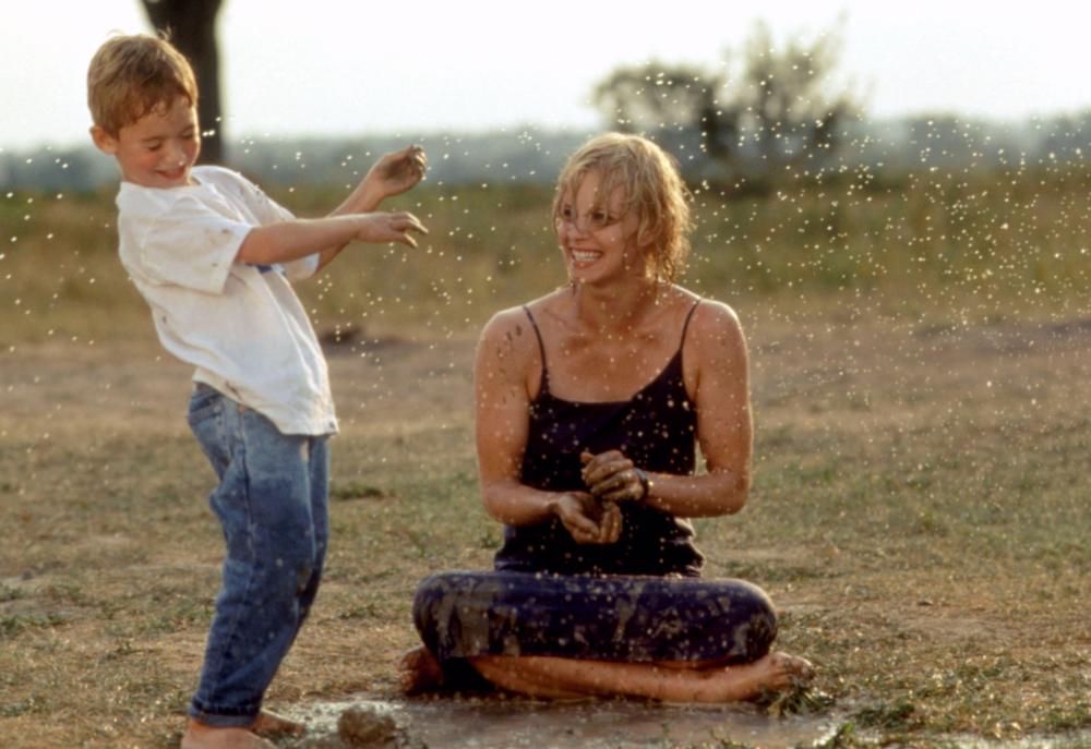 Movie Review A Cool, Dry Place (1998) The Ace Black Movie Blog