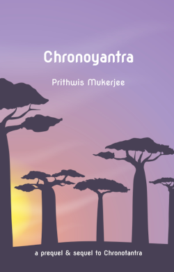Science Fiction : Chronoyantra