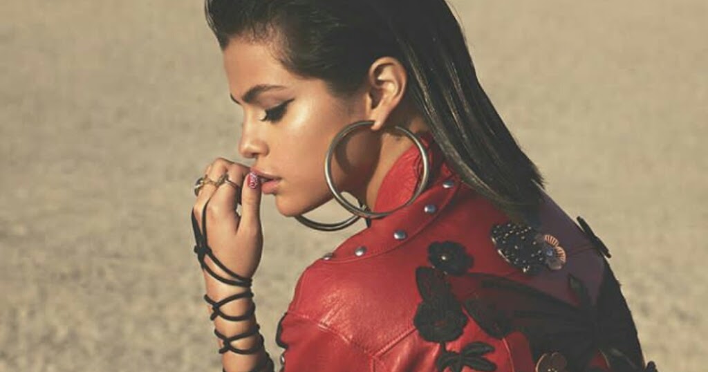 Lirik Lagu Selena GomesFetish Mahir Bergitar