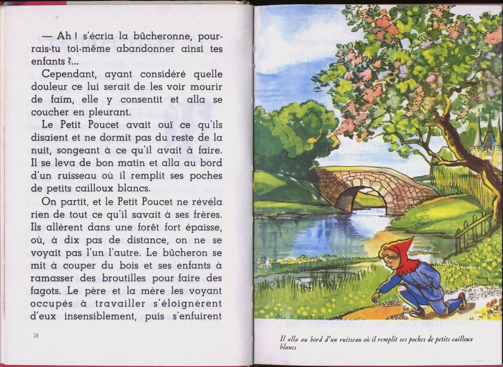 oliviamariamarcov2 romania, bucharest Le petit poucet, Little Thumb