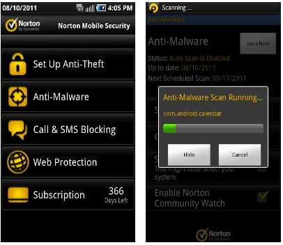 malwarebytes for android versus norton mobile security malwarebytes for android versus norton mobile security