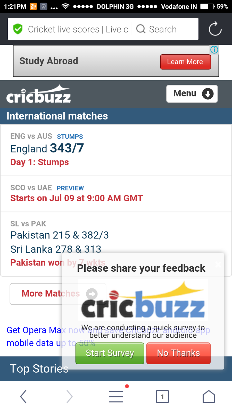 Uc Cricket Cricbuzz Online, SAVE 41%