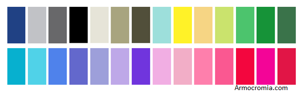 теплый чистый светлый колорит. приглушенный голубой цвет. цветотип весна палитра. яркие и приглушенные цвета. теплый и холодный красный.