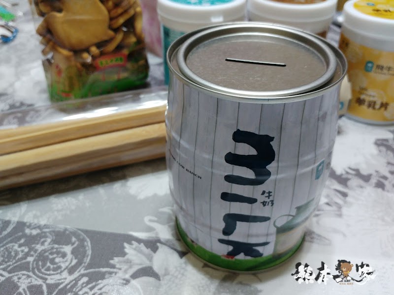 苗栗飛牛牧場必吃乳製品美食|牛奶屋|飛牛速食餐廳~鮮乳優格白布丁巨蛋麵包好吃