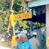 HII NI PICHA YA SIKU NA HUU MTAA UKO JIJINI DAR ES SALAAM...KAZI KWENU MANISPAA
