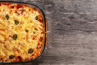 easy and simple tuna bake casserole recipes without pasta or noodle