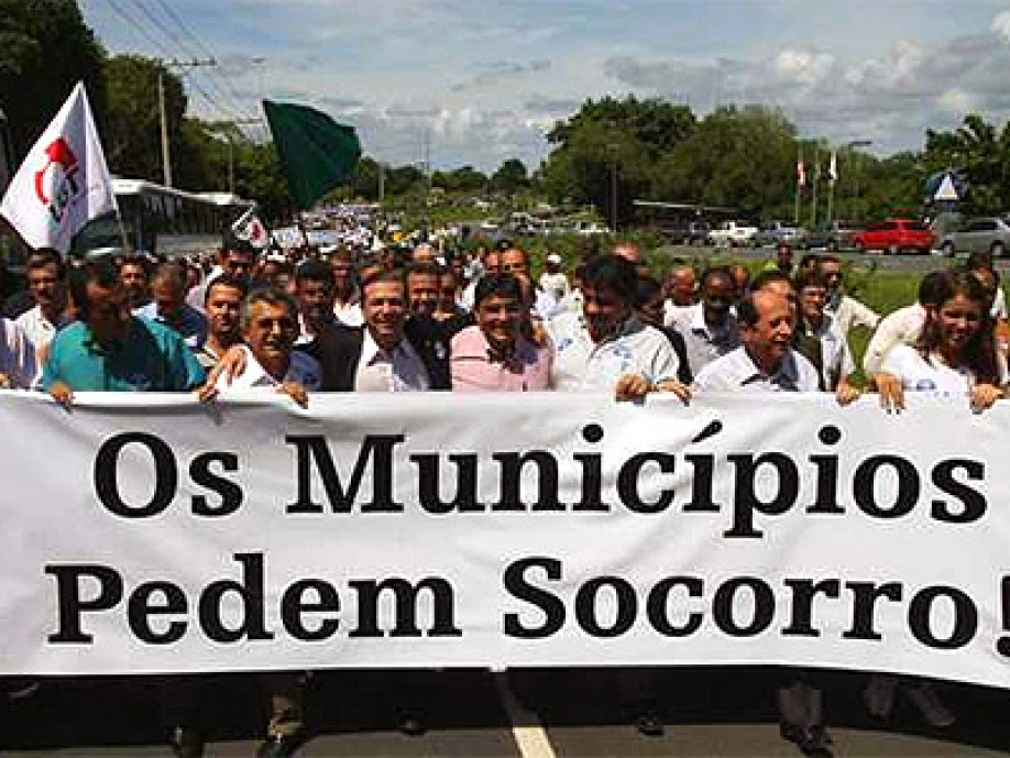 Ceará Notícia Fundo de Participação dos