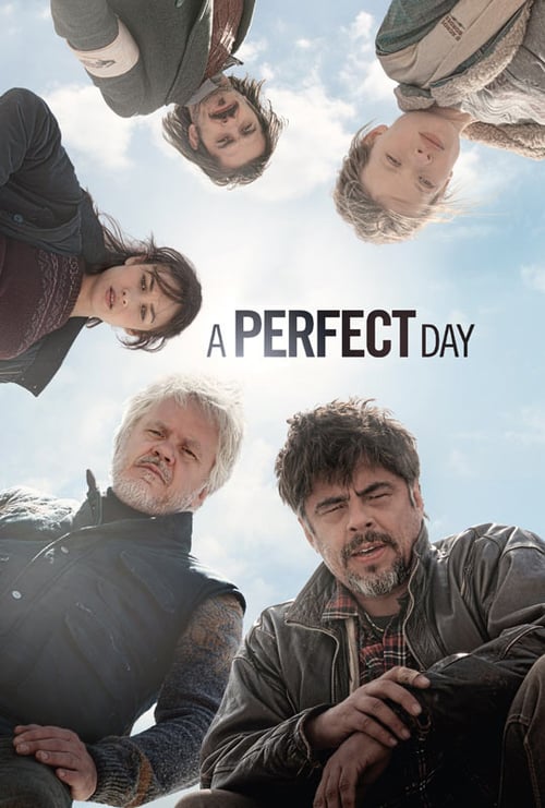 [VF] A Perfect Day (Un Jour comme un autre) 2015 Streaming Voix Française