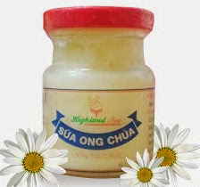 Sữa ong chúa mua ở đâu tại Đà Nẵng