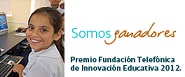 Premio a la Innovación Educativa 2012