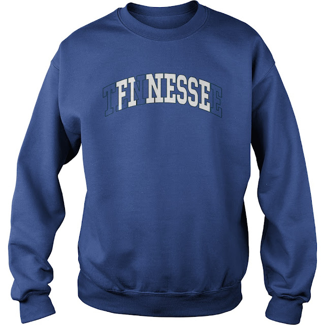 Tennessee Finesse T Shirt Hoodie Sweatshirt Crewneck Sweater Jacket Shirts