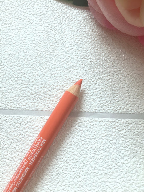 Saturated Colour Multitasker Pencil - Magnetic Melon