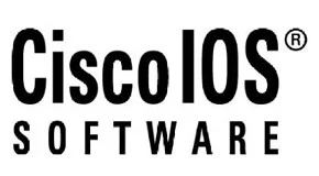 Cisco IOS logo