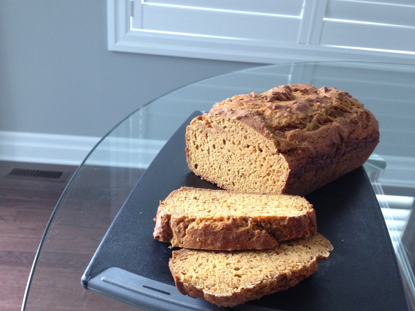 Life Moves Pretty Fast The Vitamix Blender A Guy's Tool And A New Recipe