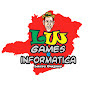LW Games e Informática