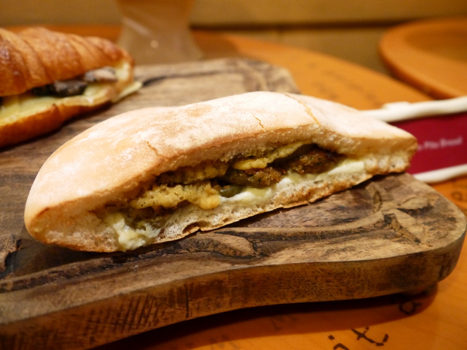 Starbucks Introduces New Hot Lunch Sandwiches + PROMO ONEstyle