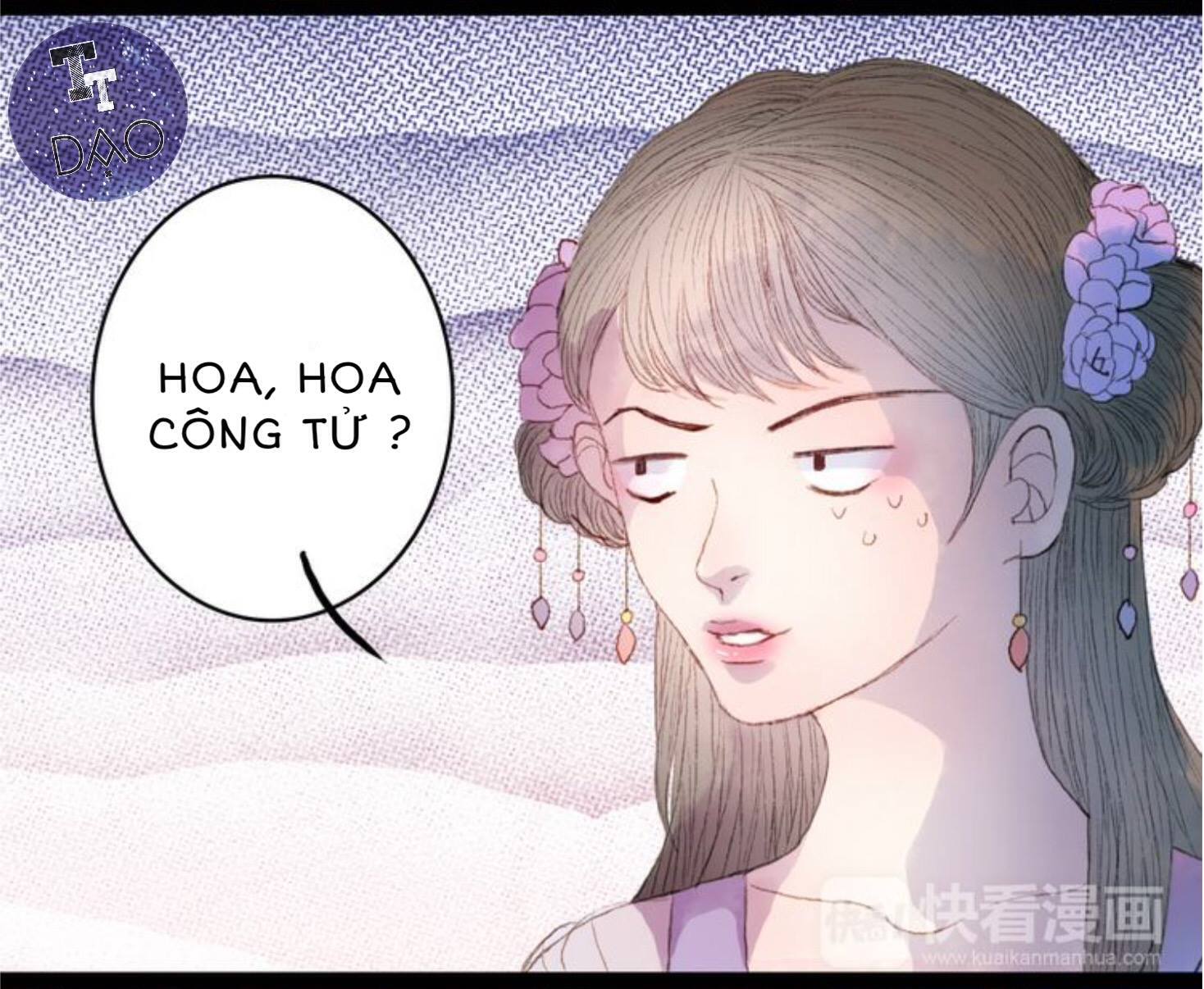 Khúc Hữu Ngộ - Chương 7 - Trang 24