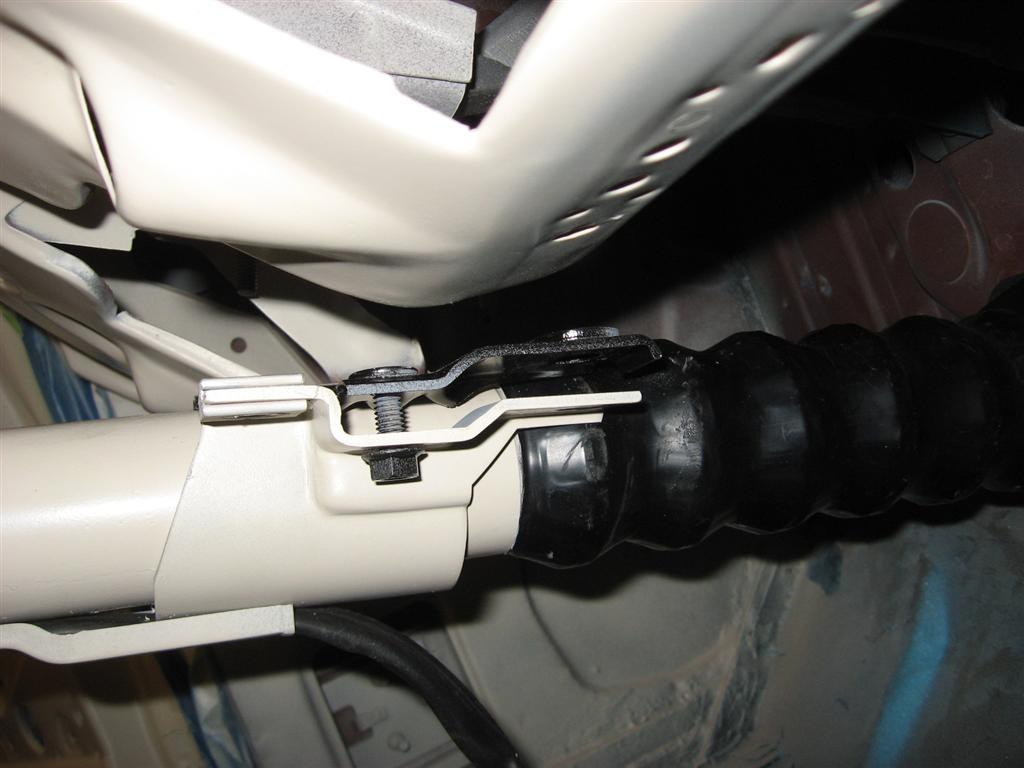 68 steering column - Vintage Mustang Forums