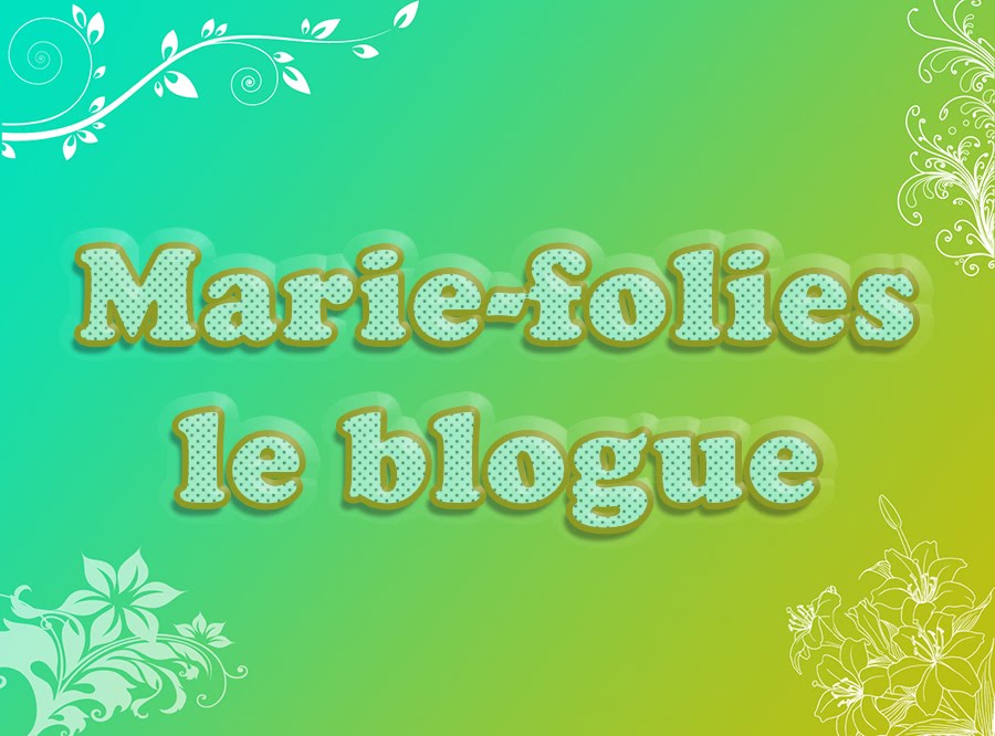 Marie-Folies
