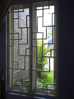 model teralis kusen jendela alumunium murah