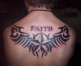 faith tattoos