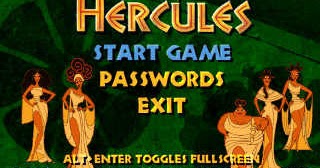 Essay on hercules disney image