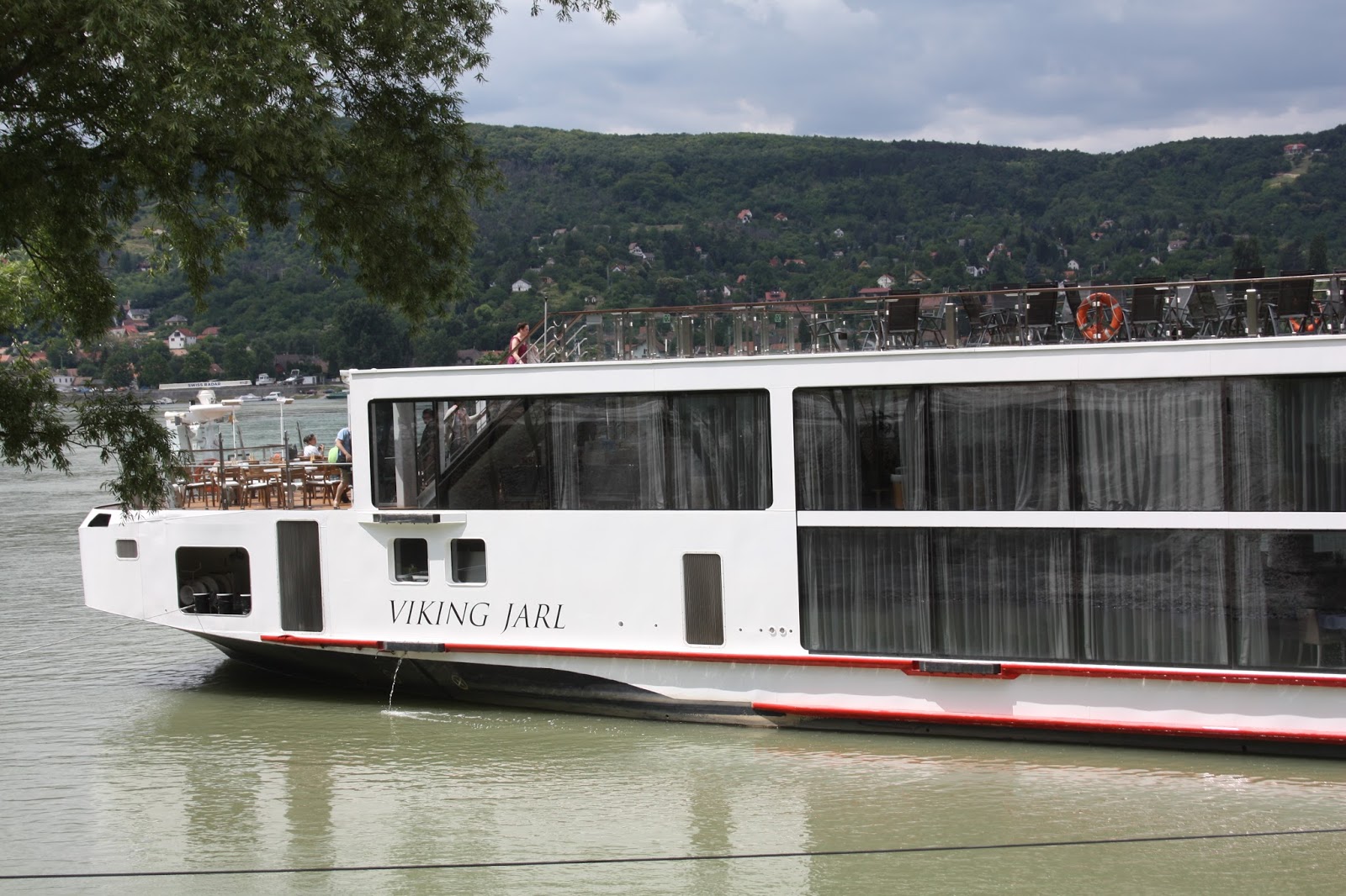 Stirring the Pudding: How Should You Travel? Plane, Train, Boat, Car or ...