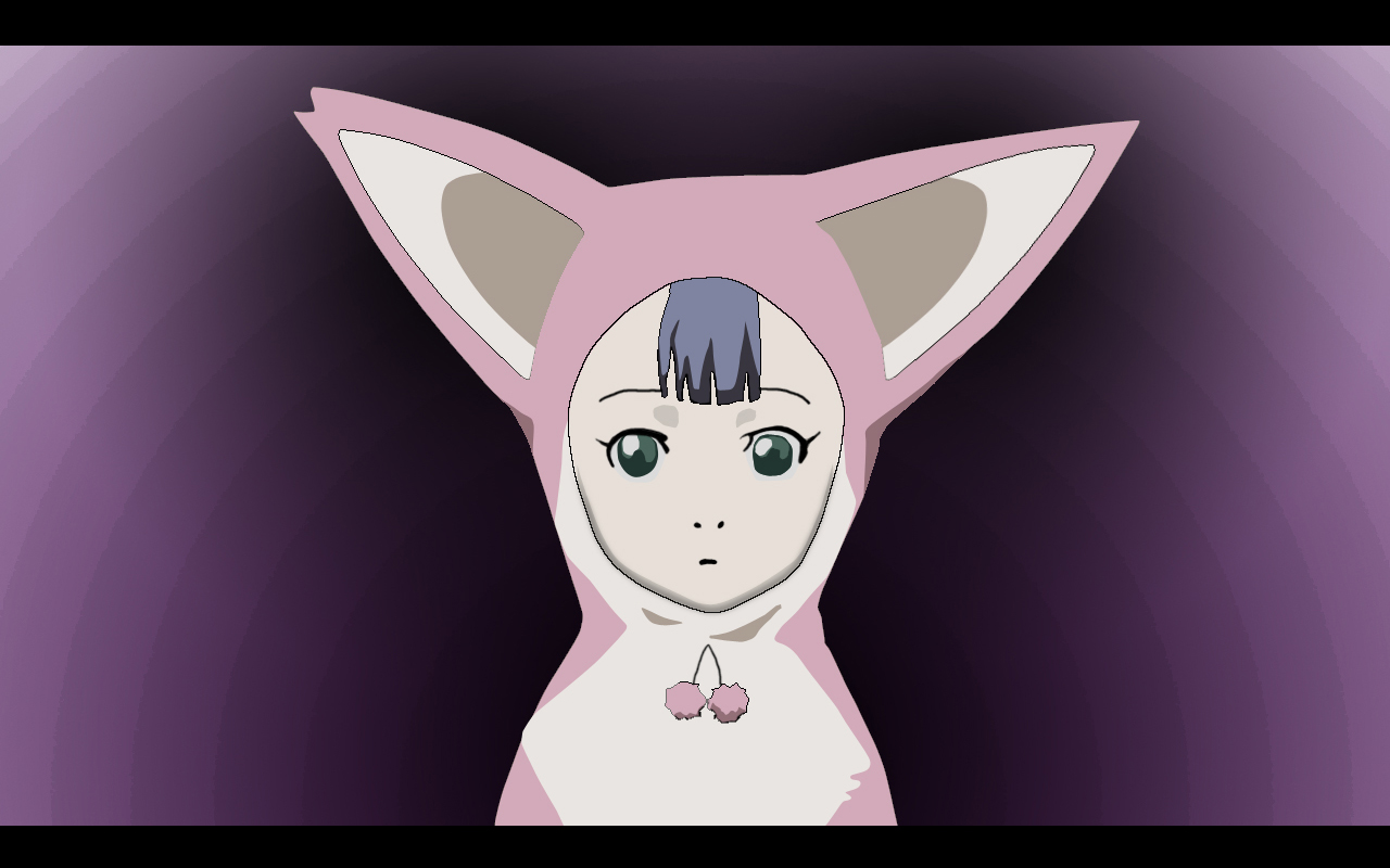 Coilhouse » Blog Archive » The AutoReivs of Ergo Proxy