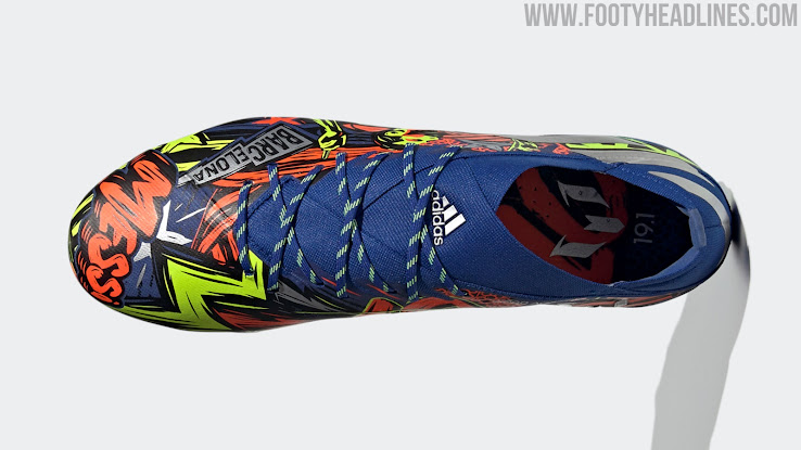 adidas messi boots 2020
