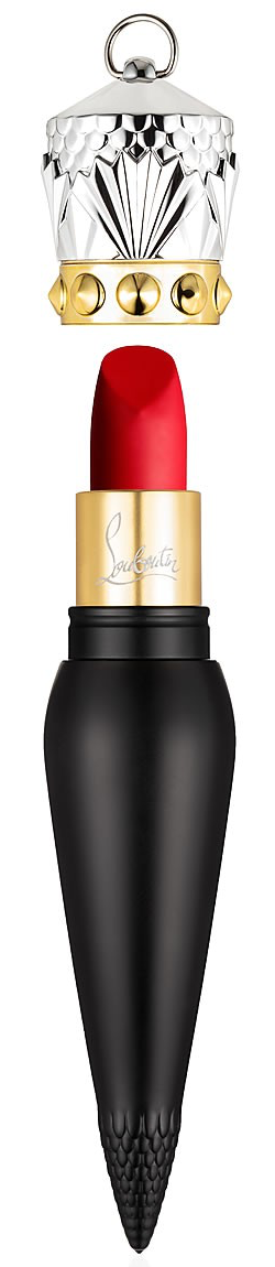 Christian Louboutin Velvet Matte Lip Colour