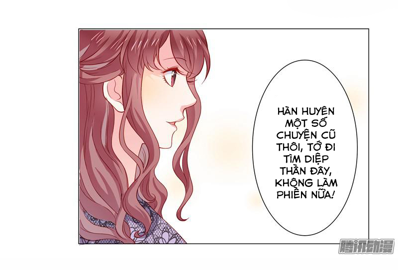 Bạn Trai DIY Chap 5 - Next Chap 6