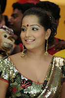 Meghana Naidu Exclusive Spicy Gallery