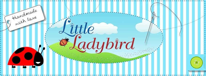 Little Ladybird