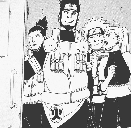 Tanggal Lahir Character Anime NARUTO