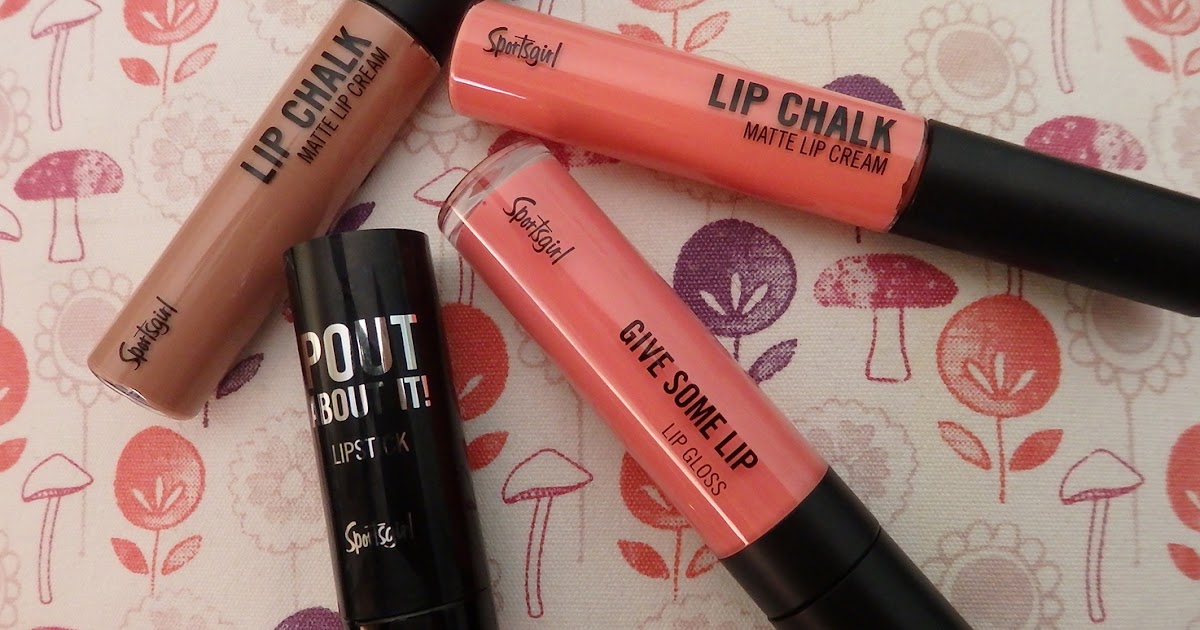 Alaska First Impressions Sportsgirl Lip Swatch