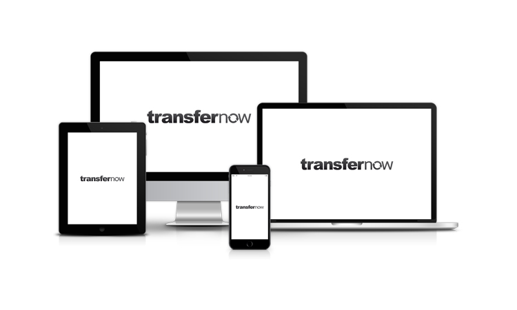 TransferNow (4Gb)