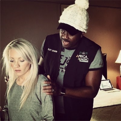 desmond elliot colorado film school