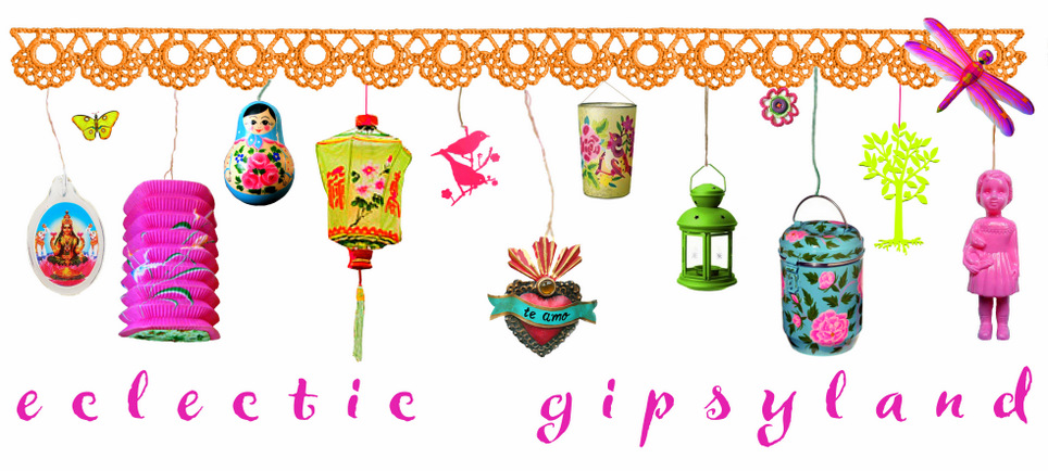 Eclectic Gipsyland