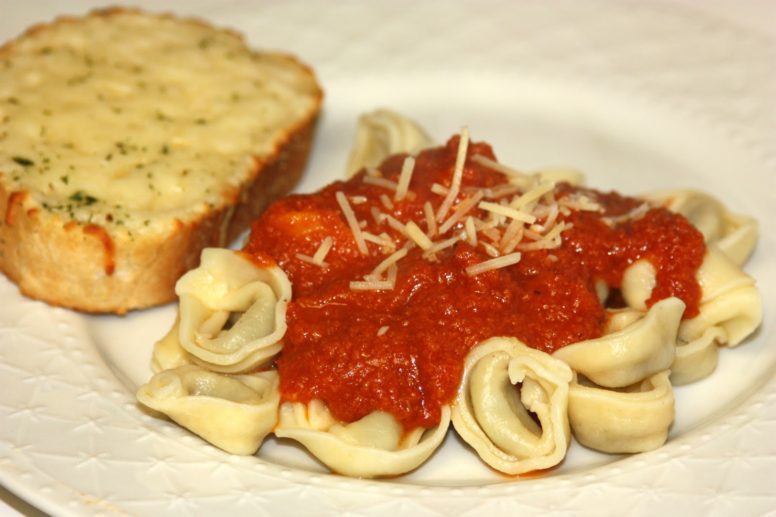 My Recipe Box Pepperoni Pasta Sauce