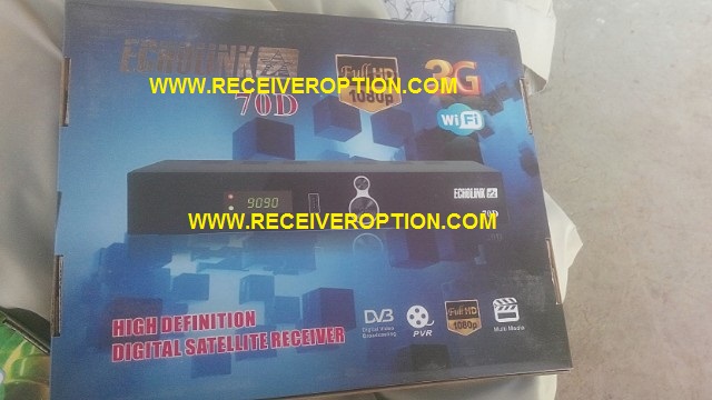 how i install dailymotion in echolink receiver how i install dailymotion in echolink receiver
