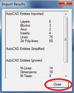 Cara Mudah Memasukkan File AutoCad ke dalam SketchUp | Trik iQbal