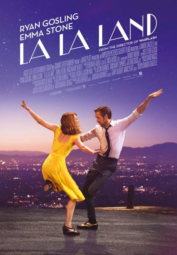 La La Land' review: Singing through dreams and disappointments