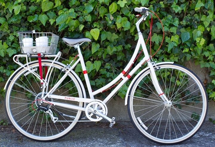 Public bikes review Clearance