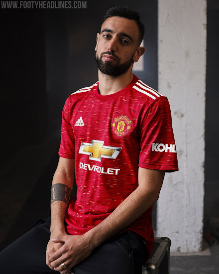 new man u kit