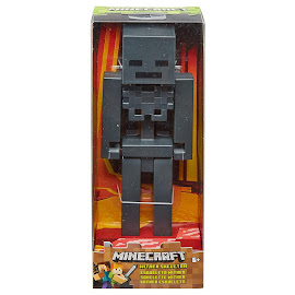 Minecraft Wither Skeleton Large Figures Figure