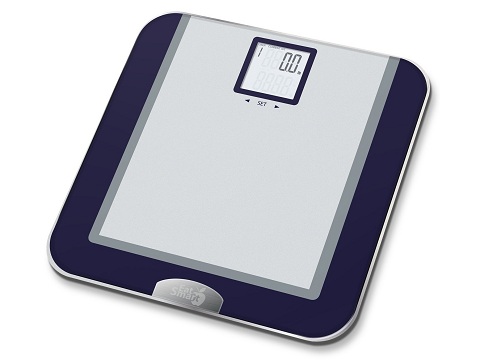 Thanks, Mail Carrier | EatSmart Precision Tracker Digital Bathroom ...