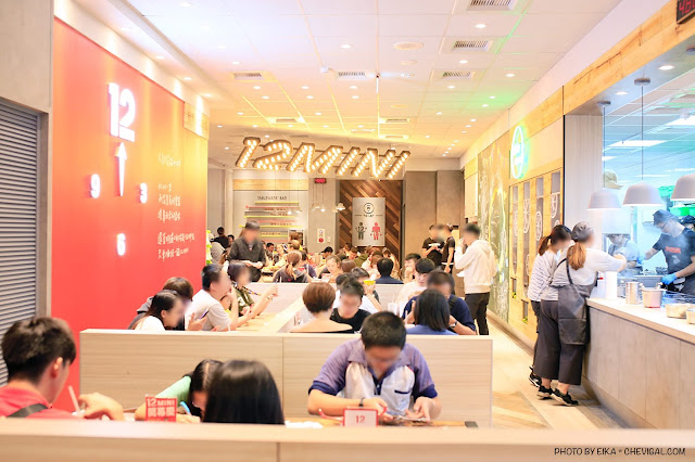 石二鍋終於有兒子啦！12MINI台中公益店，一個人也能盡情享用的百元火鍋！