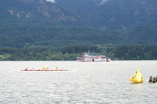 OluKai Supports the 2011 Gorge Outrigger Races 5